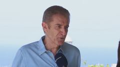Ezio Greggio, una vita sullo schermo