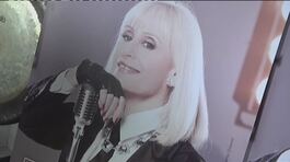 Raffaella Carrà, icona immortale thumbnail