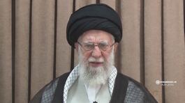 Khamenei, "Guerra fino all'ultimo" thumbnail