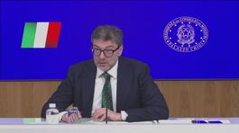 "La denatalità pesa sulla crescita" thumbnail