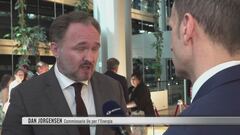 Ue, "Niente più gas russo dal 2028"