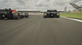 Arriva "F1" con il pilota Brad Pitt thumbnail