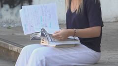 Maturità con Cicerone e Battiato