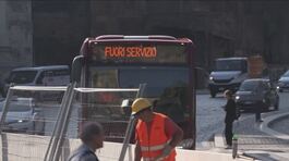 Venerdì nero per i trasporti thumbnail