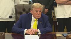 Trump ha pronti i piani di attacco