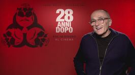 Il ritorno da incubo di Danny Boyle thumbnail
