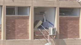 Ospedale colpito, "Khamenei pagherà" thumbnail