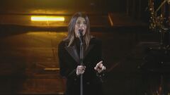 Singolo e tour, Giorgia è "L'Unica"