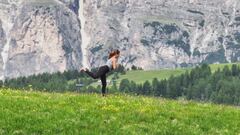 Yoga day, corpo e mente in armonia