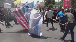 Iran, prove di trattativa a Ginevra thumbnail