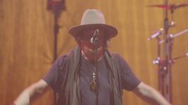 "Overdose d'amore", riecco Zucchero thumbnail