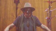"Overdose d'amore", riecco Zucchero