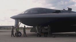 Iran, gli Usa spostano i bombardieri thumbnail
