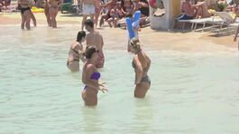 L'estate inizia col caldo record thumbnail