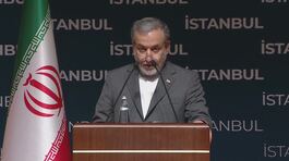 "Ora è iniziata la guerra", la reazione di Tehran thumbnail