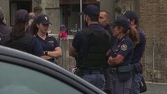 Terrorismo, rafforzata la sicurezza