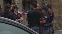 Terrorismo, rafforzata la sicurezza thumbnail