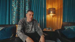 Marracash in tour negli stadi thumbnail