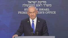 Raid israeliani, Teheran contrattacca