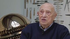 Addio a Pomodoro, maestro visionario