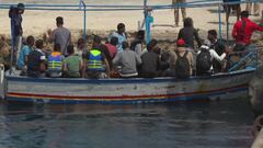 Migranti, "più controlli e rimpatri"