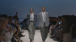 Moda uomo, giù il sipario thumbnail