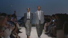 Moda uomo, giù il sipario