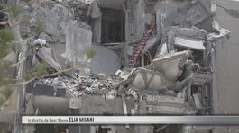 Israele-Iran, notte sotto le bombe thumbnail
