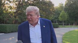 Tregua violata, l'ira di Trump thumbnail