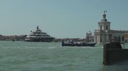 Bezos, l'assalto dei vip in Laguna thumbnail
