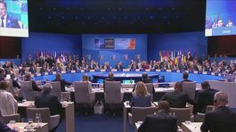 La Nato vara il maxi riarmo thumbnail
