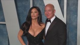 Bezos a Venezia, che la festa inizi thumbnail