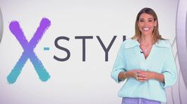 X-Style dà vita a un sistema multitouch thumbnail