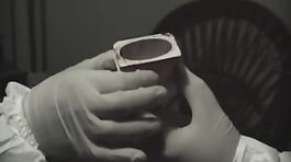 Garlasco, il dna è di Chiara Poggi e Stasi thumbnail