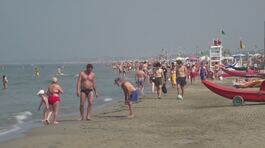 Caldo record, Italia rovente thumbnail