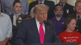 Trump, "Netanyahu un eroe" thumbnail