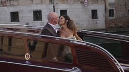 Bezos e Sanchez, finalmente il sì thumbnail
