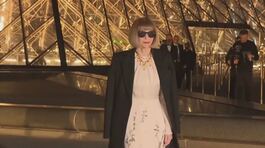 Wintour "il diavolo" lascia Vogue thumbnail