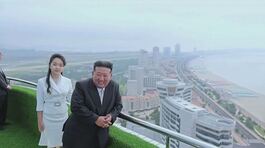 In vacanza in Corea del Nord thumbnail