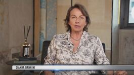 Nannini "imperatrice rock" di Roma thumbnail
