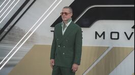 Brad Pitt vince anche per lo stile thumbnail