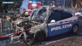 Forlì, blitz contro gli anarchici thumbnail
