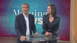 Torna Morning News su Canale 5 thumbnail