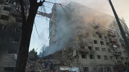 Russia, via all'offensiva d'estate thumbnail