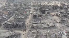 Trump, "Ora l'accordo per Gaza" thumbnail