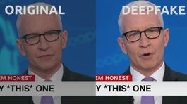 Danimarca, il deepfake è reato thumbnail