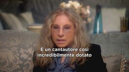 Il ritorno di Barbra Streisand thumbnail