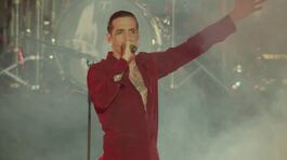 Lauro fa sognare il Circo Massimo thumbnail