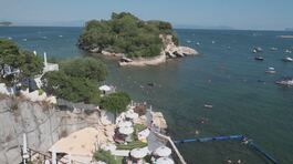 Campi Flegrei, nuova scossa record thumbnail