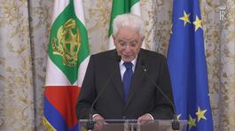 "Carceri, emergenza da affrontare" thumbnail